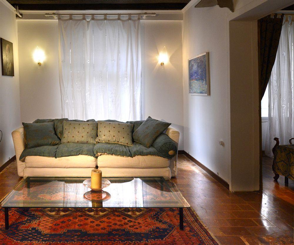 Appartamento Garden Ca' Rezzonico Βενετία Εξωτερικό φωτογραφία