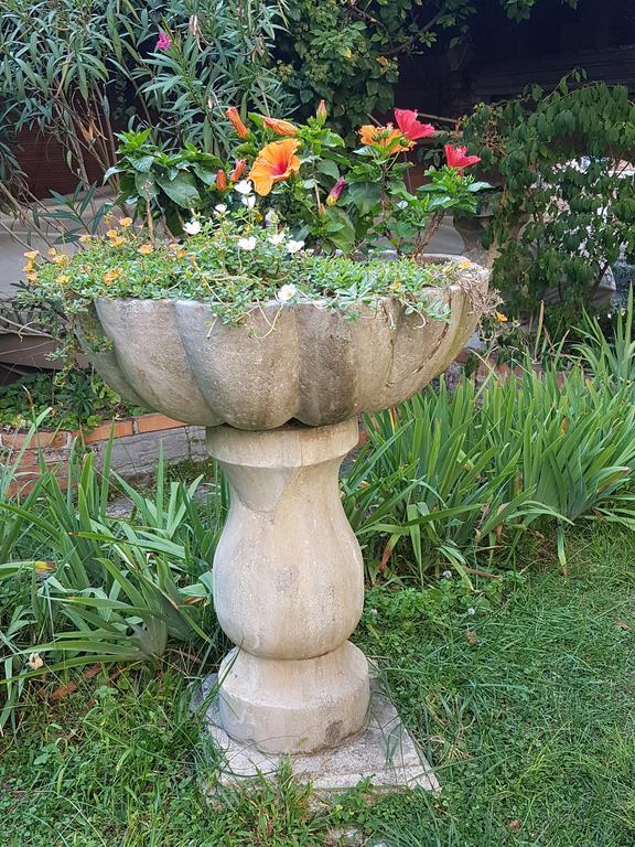 Appartamento Garden Ca' Rezzonico Βενετία Εξωτερικό φωτογραφία