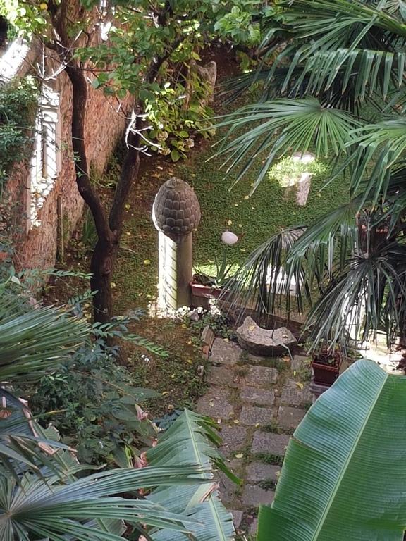 Appartamento Garden Ca' Rezzonico Βενετία Εξωτερικό φωτογραφία