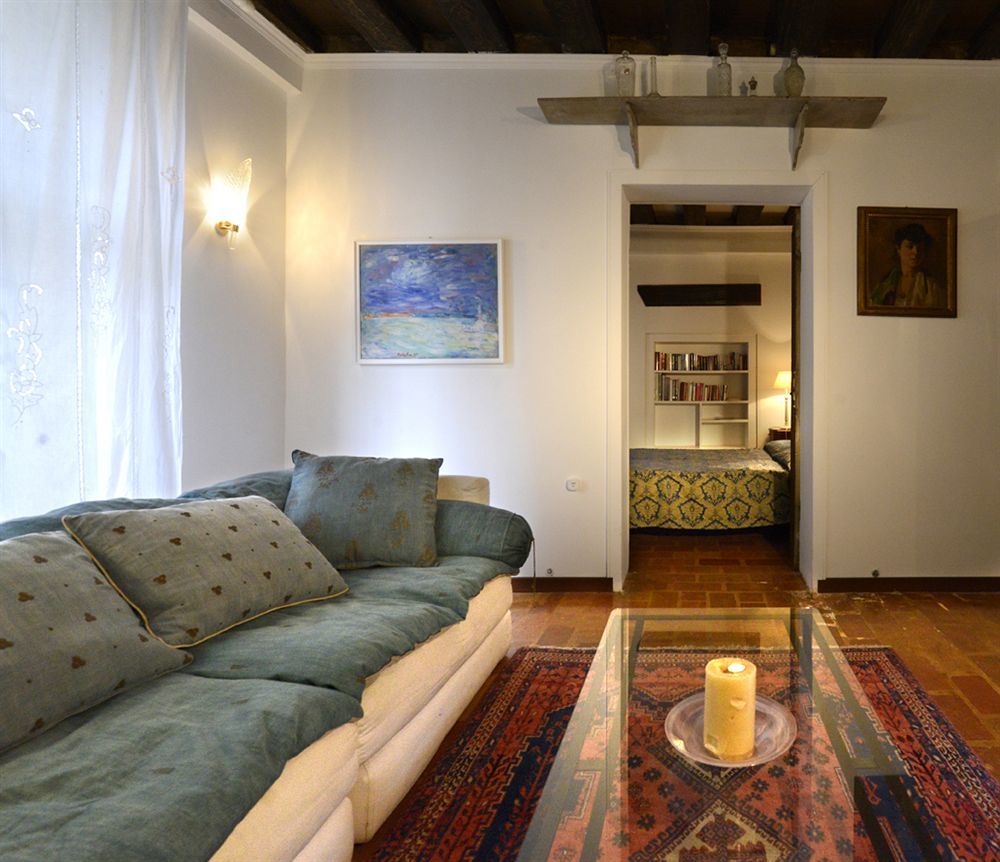 Appartamento Garden Ca' Rezzonico Βενετία Εξωτερικό φωτογραφία